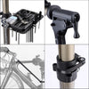 High Quialty Bike Repair Stand Whole Aluminum Alloy- Height Adjustable