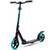 Best Seller Adult Teenager Scooters With Suspension Aluminium Folding Kick Skateboard Big Wheels Scooter SL-1500