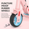 U.S. Warehouse Kids e Scooter Foldable 6.5 Inch Kids Electric Scooter Mini Scooter