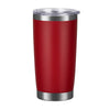 20oz Double Wall Stainless Steel Tumbler Sublimation Mug Vacuum Insulation Cup
