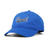 High quality 100% cotton dad hat custom embroidered logo 6 panel baseball cap sport hat