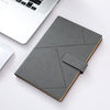 Wholesale Personalised Practical PU Leather Material Customize Pen Notebook Promotional Office Gift Set