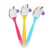 3D Animal Popeyed Topped Pens Eye Popper Pens