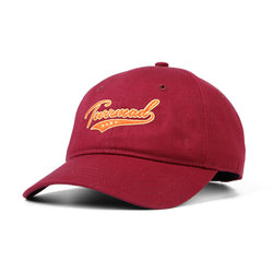 High quality 100% cotton dad hat custom embroidered logo 6 panel baseball cap sport hat
