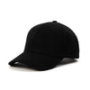 GRS Certified Factory Custom Recycled Cotton Fabric Sustainable ECO Friendly Baseball Caps and Hats