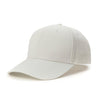 GRS Certified Factory Custom Recycled Cotton Fabric Sustainable ECO Friendly Baseball Caps and Hats
