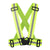 Plus Reflective Strap Vest