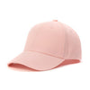 GRS Certified Factory Custom Recycled Cotton Fabric Sustainable ECO Friendly Baseball Caps and Hats
