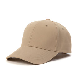 GRS Certified Factory Custom Recycled Cotton Fabric Sustainable ECO Friendly Baseball Caps and Hats