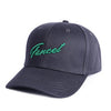 Custom Embroidered Logo Sport Cap Stylish Breathable Baseball Hat Wholesale Fitted Baseball Caps