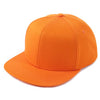 High Quality Wholesale Mens Flat Brim Blank New Plain Era Snap Back 6 panel Custom Embroidery Logo Snapback Caps Hats