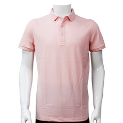 Promotional Shirt Yellow Short Sleeve Unisex Casual Quick Dry Sport Cotton Polos Shirt