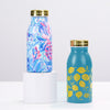 2023 Top Seller Vacuum Insulated Water Bottle Stainless Steel Water Bottle 500ml 750ml