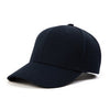 GRS Certified Factory Custom Recycled Cotton Fabric Sustainable ECO Friendly Baseball Caps and Hats