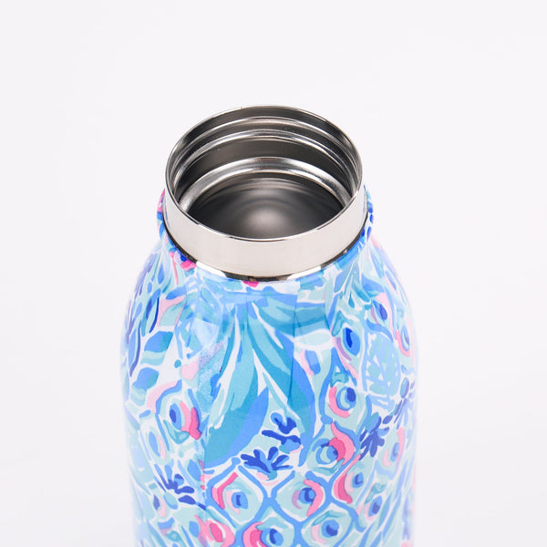 2023 Top Seller Vacuum Insulated Water Bottle Stainless Steel Water Bottle 500ml 750ml