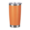 20oz Double Wall Stainless Steel Tumbler Sublimation Mug Vacuum Insulation Cup
