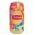 Custom Inflatable drinkingbottle cartoon model as inflatable advertising