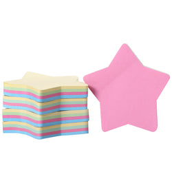 Hotel gifts set sublimation office kawai index folding 30 pages french cute strawberry Personalized custom memo sticky note pads