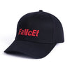Custom Embroidered Logo Sport Cap Stylish Breathable Baseball Hat Wholesale Fitted Baseball Caps