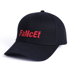 Custom Embroidered Logo Sport Cap Stylish Breathable Baseball Hat Wholesale Fitted Baseball Caps