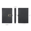 Hot Sales corporate gift set with Pen top grade notebook gift set