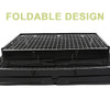 Professional Manufacturer Outdoor Portable Fireproof Charcoal Barbecue BBQ Grill