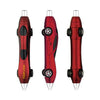 Office Supply Car Shape Ball-point Pen Stationery Novelty Pens