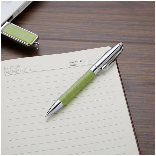 Promotional Gift Sets Corporate Business Gift Sets Logo Customized Card Holder USB Flash Drive Ballpen & Keyholder Gift Set