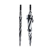 Personalised oversized mens long handle 30inch extra large sports compact vented black custom logo double layer golf umbrellas