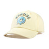 2023 Spring Summer Unisex Outdoor Kid Baseball Cap Cotton 6 Panel Children Sport Cap for Boy