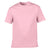 Wholesale Eco-friendly Plain 150G Adult Multipack Oversized Blank Round Neck Men Cotton T Shirt