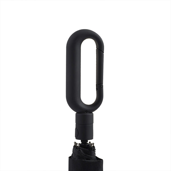 Automatic Umbrella with Special Design Climbing Handle