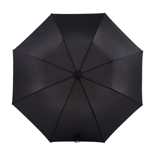 Automatic Umbrella with Special Design Climbing Handle