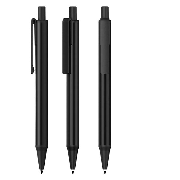 Stationery Promotional Metal Ballpoint Pen Luxury Customized Logo Personalized Sign Pen