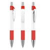 Brand event gift pen Custom customized logo personalized pen stationery advertising promotional plastic ballpoint pen