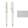Promotion Gift Wholesale Cheap Eco-friendly Custom Logo Ball Point Pen Office School Writing Plastic Pen