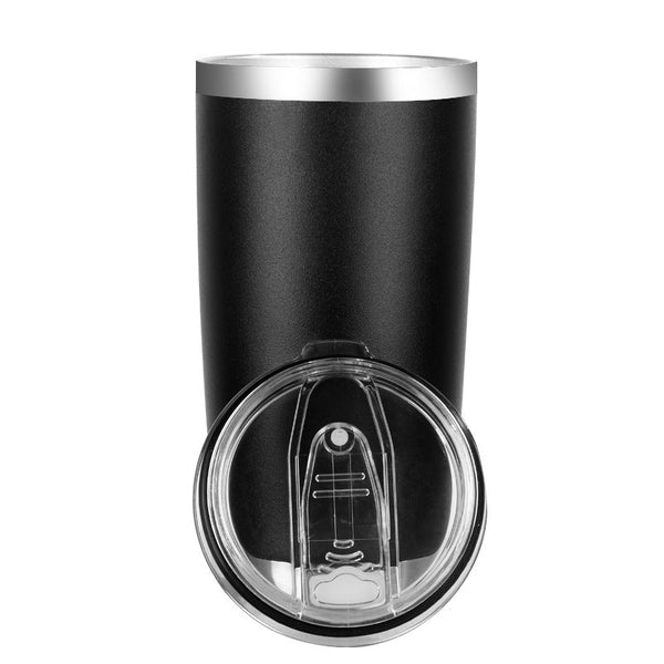 20oz Double Wall Stainless Steel Tumbler Sublimation Mug Vacuum Insulation Cup