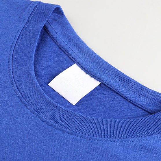 Plain T Shirt High Quality Cotton Blank T Shirt Custom White T Shirt Unisex Men's T-shirts Pour Hommes Wholesale Tshirts For Men