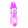 Aluminum foil balloons sex balloon adult helium advertising mylar balloons