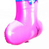 Aluminum foil balloons sex balloon adult helium advertising mylar balloons