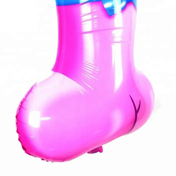 Aluminum foil balloons sex balloon adult helium advertising mylar balloons