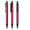 Stationery Promotional Metal Ballpoint Pen Luxury Customized Logo Personalized Sign Pen