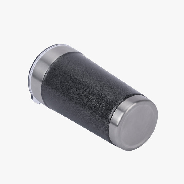 20 oz Tumbler Stainless Steel Travel Mugs Vacuum Cup With Beer Opener