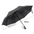 Lightweight Compact Travel Automatic Open Close Torch Handle LED Flashlight Folding Umbrella