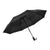 Portable travel foldable compact custom logo paraguas auto 3 folding automatic umbrella