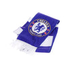 Promotional Customized Soccer Football scarves Fan Sport Neck Scarf