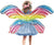 Butterfly Foil Balloons Angel Wings Balloon 47in Large