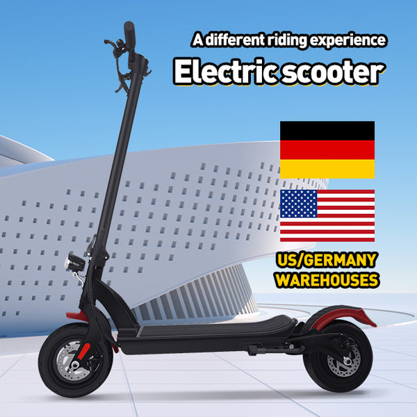 Customized Wholesale 10 inch Fast Foldable Electric Scooter mobility Escooter