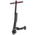 X6 Small Foldable Removable Battery Escooter 350W Motor 5.5 Inch Air Wheel Electric Scooter