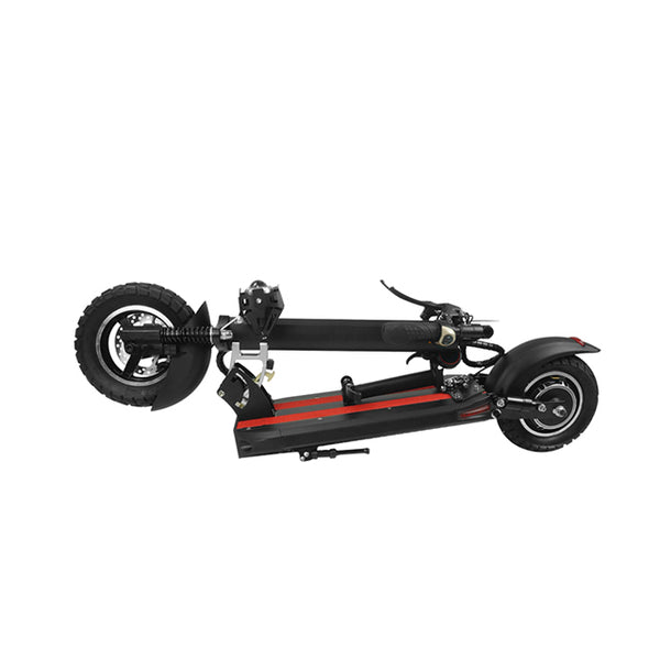 Hotsale M4 adult electric scooter 500w fat tire electric scooter powerful with seat